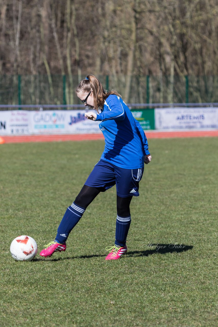 Bild 58 - C-Juniorinnen VfL Oldesloe - Wiker SV : Ergebnis: 0:5